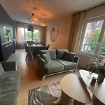 Apartmán Design Amiens
