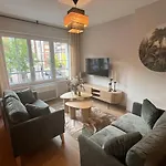 Apartmán Design