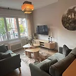 Design Apartament Amiens