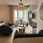 Apartment Design *