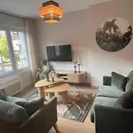 Apartment Design Amiens