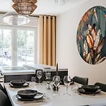 Apartment Design