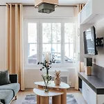 Design Apartment *