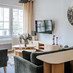 Design Apartment