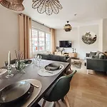 Apartment Design Amiens