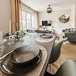 Design Apartment Amiens