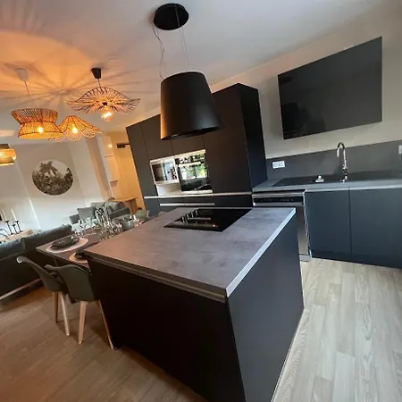 Apartman Design Amiens