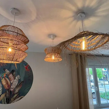 Design Apartman Amiens