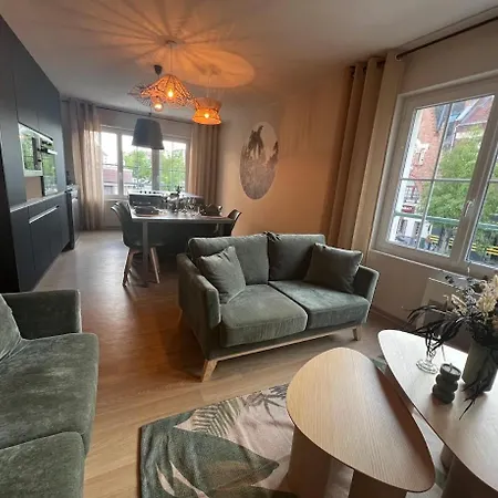 Apartman Design Amiens