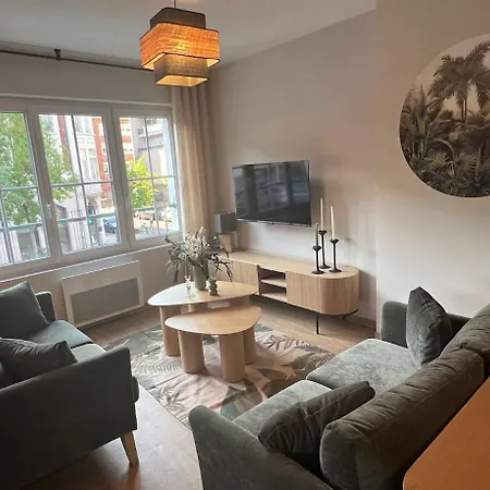 Design Apartman Amiens