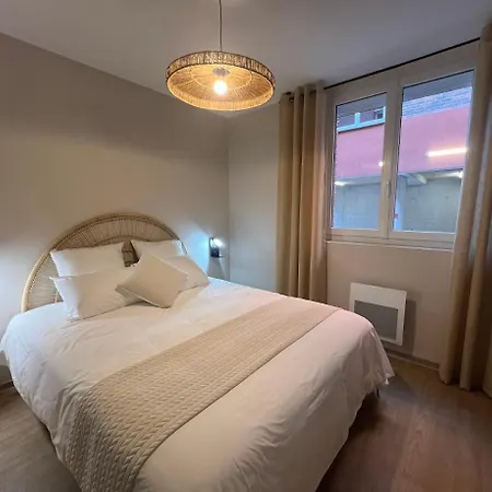 Apartman Design Amiens