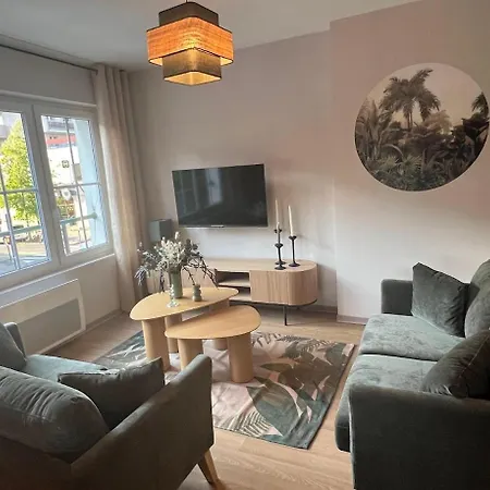 Apartman Design Amiens