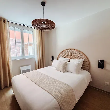 Apartment Design Amiens