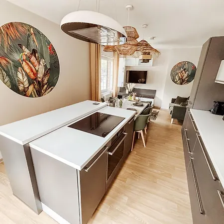 Design Apartment *
