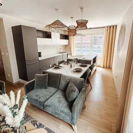 Design Apartment