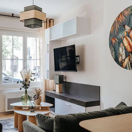 Design Apartment *