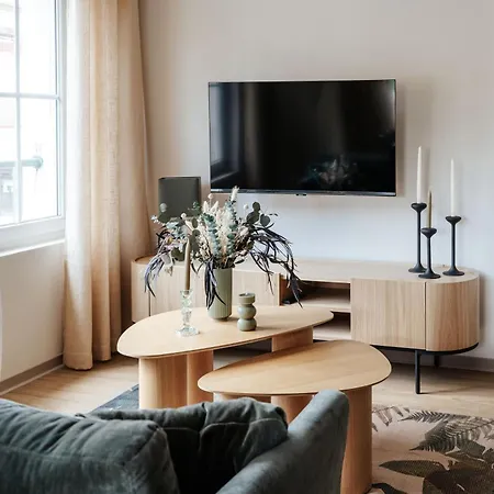 Apartman Design Amiens