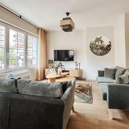 Apartment Design *