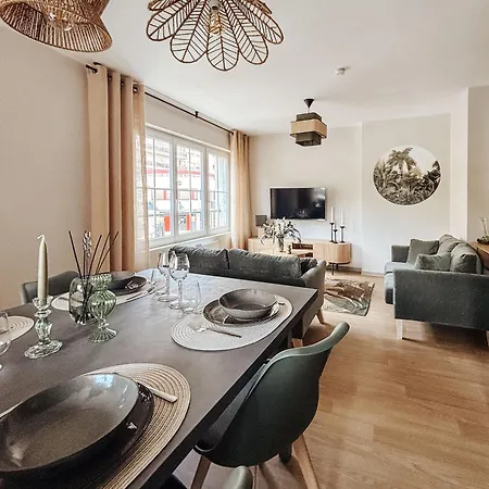 Apartman Design Amiens