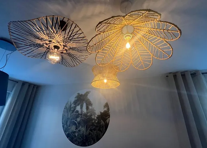 Design アパート アミアン