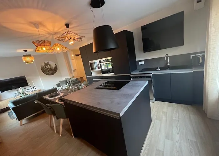 アパート Design アミアン