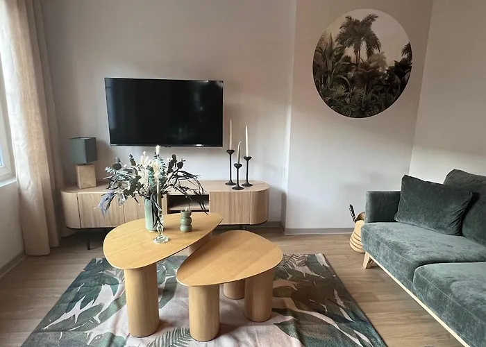 דירה Design