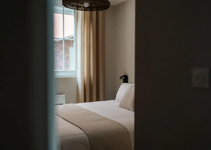 Design アパート *