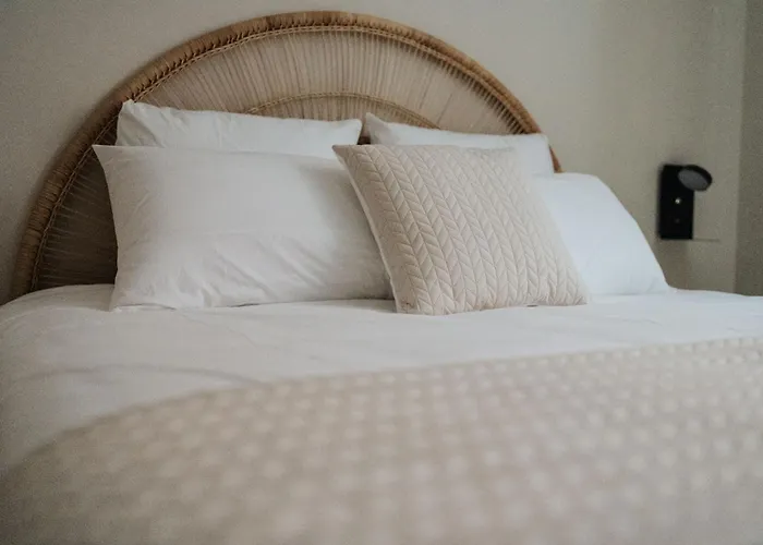 アパート Design アミアン