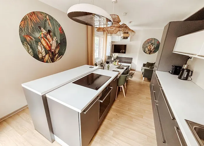 Design アパート *