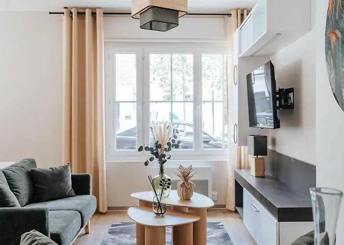 Design アパート *